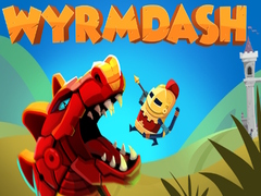 Játék Wyrmdash