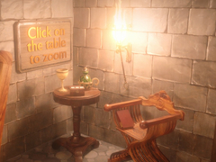 Játék Medieval Escape