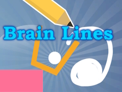 Játék Brain Lines