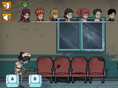 Játék Horror Hide And Seek Playtime