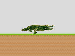 Játék Create Bombardiro Crocodilo