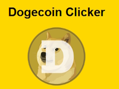 Játék Dogecoin clicker