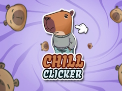 Játék Chill Clicker