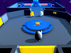 Játék Eggdog Among Us