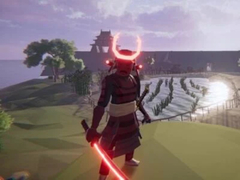 Játék Samurai’s Shadow