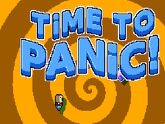 Játék Time to Panic!