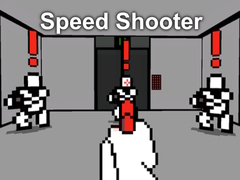 Játék Speed Shooter