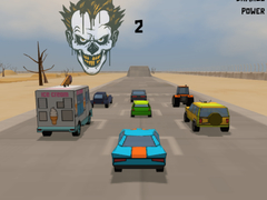 Játék Need for Madness