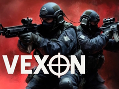 Játék Vexon