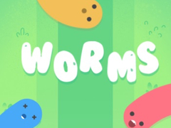 Játék Worms