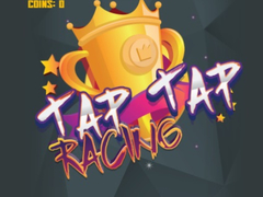 Játék Tap Tap Racing