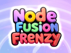 Játék Node Fusion Frenzy