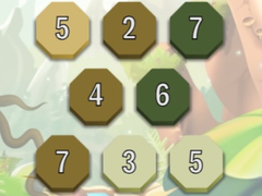 Játék Sum Forest Adventure