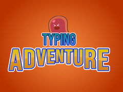Játék Typing Adventure