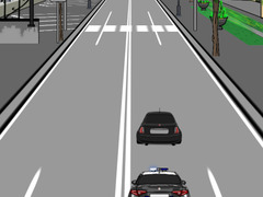 Játék Val D'agri Race