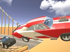 Játék BMG: CrashDay 2025