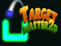 Játék Target master 2D