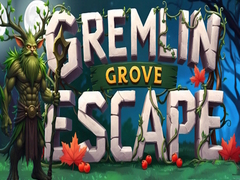 Játék Gremlin Grove Escape 