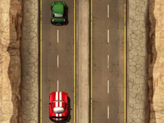 Játék Crazy Car Master