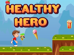 Játék Healthy Hero