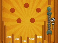 Játék Super Ball Point