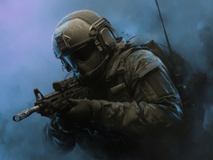 Játék Commando Force 2