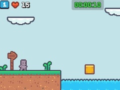 Játék Rage Maze Troll Hardest Platformer