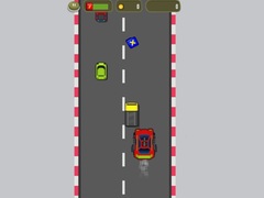 Játék City Smash Tank