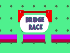 Játék Bridge Race 