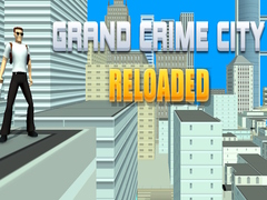 Játék Grand Crime City Reloaded