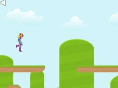 Játék Endless Runner