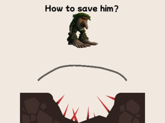 Játék Brr Brr Patapim Survival Drawing