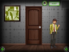 Játék Amgel Easy Room Escape 273