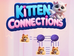 Játék Kitten Connections