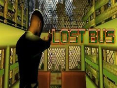 Játék Lost Bus