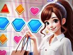 Játék Jewel Dress Up