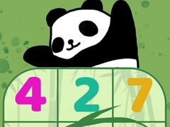 Játék Number Master