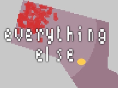 Játék Everything Else