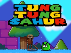 Játék Tung Tung Super Sahur