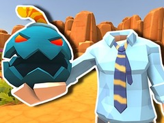 Játék Serious Head 2