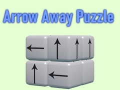 Játék Arrow Away Puzzle