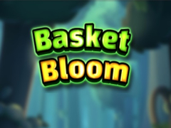 Játék Basket Bloom