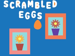 Játék Scrambled Eggs