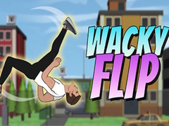 Játék Wacky Flip