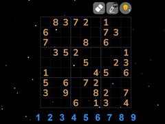 Játék Classic Sudoku Daily Puzzles