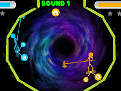 Játék Stick Battle Fight