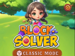 Játék Block Solver
