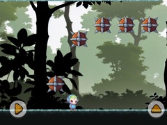 Játék Hidden Treasures