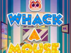Játék Whack A Mouse