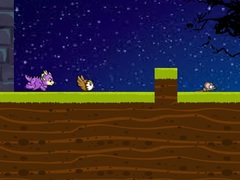 Játék Mice Hunt 2player